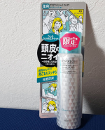 4/13新発売の、マンダム モワトレ 薬用デオドラントショット　ひんやり クリアハーブ✨頭皮や肌から5cm程度離して、頭皮全体や身体に数箇所シュッと吹きかけるだけでお出かけ前や、ニオイの気&hellip;のInstagram画像