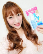 メイクの上からでも使えるお肌に優しいミストタイプの日焼け止めを使ってみました😊 **メイクしてても塗り直せるUVミストということでメイク毎日してる私にはとっても便利です💖まるで霧吹きから出&hellip;のInstagram画像