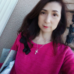 #アレグロ2ウィーク #allegro2week #ナチュラルカラコン #カラコン #カラコンレポ自然なサイズとカラーで、普段使いにも特別な日にも使いやすいナチュラルカラコン #ア&hellip;のInstagram画像