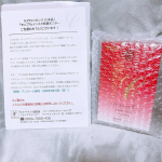 🌸モニター当選報告🌸﻿﻿﻿株式会社ビューティー・ミッション﻿セルベスト化粧品様より﻿ラメラエッセンス Cをいただきました🌷﻿﻿◆セルベスト化粧とは﻿全国のエステサロンに&hellip;のInstagram画像