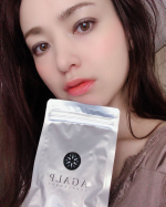 髪を内側からケアできるって！頑張ろう#AGALP #アガルプ #薄毛抜毛 #薄毛 #抜毛 #monipla #richmore_fanのInstagram画像