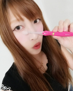 「ionic(アイオニック)」歯ブラシデビューしましたっ＼(^-^)／✨**こちらの商品の特長は今までのイオン歯ブラシ「KISS YOU（キスユー）」の効果はそのままに、デザイン性と持ちや&hellip;のInstagram画像