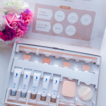 クリア ファンデーション﻿トライアルセット﻿Clear Foundation Trial Set﻿﻿﻿【  メイクとケアを同時に⠀】﻿﻿【⠀つけている時も、落とした後も美し&hellip;のInstagram画像
