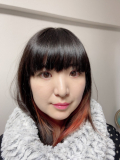 「加工はあまりせず、自然な雰囲気の写真が撮りたいです！」の画像（1枚目）