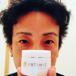 #SimiTRY #シミトリー #オールインワンジェル #美白 #シミケア #小じわ #monipla #formalklein_fanのInstagram画像