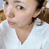「すっぴんです。」の画像（1枚目）