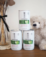 SUNTORY 緑でサラナ&hearts;️コレステロールが高めの方や気になる方に。消費者庁許可 特定保健用食品。健康を維持したい、職場の健診が気になる、コレステロールが高い方にぴったりの緑でサラナ&hellip;のInstagram画像