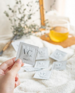 ■.最近紫外線が強くなってきたからかいつものお手入れだとお肌の乾燥がすこしある気が🤔.そんなところに、インナードライ肌を整えてくれるらしいフィルテック VCスキンジェルを頂きました。&hellip;のInstagram画像