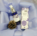 . ぶどう🍇から抽出した酵母エキスを使った『 Sorabudo 』 ～天然由来成分のみをギュッと凝縮させた、90％がブドウ酵母エキスという、贅沢な美容液✨化粧水のあと、『Sorabudo』の &hellip;のInstagram画像