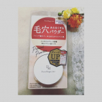 ポイントマジックPROシリーズが大幅リニューアルしたので、今回はプレストパウダーcを使ってみました🥰お色はナチュラルオークルです！ライトオークルと2色展開みたいです✨こちらのパウダ&hellip;のInstagram画像