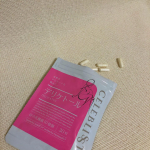 ▲▼・・女性ならではの悩みをこのサプリで解決 ~❁・・カプセルなのでとても飲みやすいです !!!!のInstagram画像