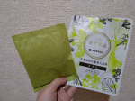 \冷え症・必見/﻿﻿﻿私、とっても冷え症なんです。﻿お風呂上がりにすぐモコモコ靴下はくほど(笑)﻿あと、水のカルキも気になって﻿お風呂は毎回入浴剤を使ってます！﻿﻿﻿&hellip;のInstagram画像