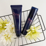 株式会社リ・ダーマラボ様より﻿﻿モイストゲルクレンジング ﻿＆﻿モイストゲルプラス﻿﻿をお試しさせていただきました！﻿﻿﻿﻿﻿まずはクレンジングからご紹介。&hellip;のInstagram画像