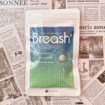 お口の臭いはいつでも気になる〜自分が気にならなくても人が気になる〜そして1番指摘しずらい〜自分から何とかせねば!! という事で今回はこちらのご紹介(꜆ ˙-˙ )꜆♡ ☆&hellip;☆&hellip;☆&hellip;☆&hellip;☆&hellip;☆&hellip;&hellip;のInstagram画像