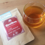 最近飲んでるTIGERのプレミアム･ルイボスティー☕️💕*南アフリカの強烈な日光を利用して発酵しているため、ルイボスティー独特の風味がとっても豊か😍水出し出来るので私は水出しで飲んでいます✨ル&hellip;のInstagram画像