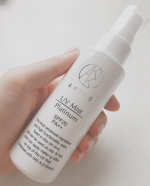 ..神ちゃんみたいな色白な肌になりたい ( 懇願 )と思った結果 &hellip;&hellip;.ミストタイプだしベタつかんし化粧の上からOKやしめんどくさがり屋な私でもいけるやん？！っ&hellip;のInstagram画像