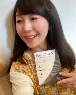 ☆おこもり美容サプリ編☆いつまでも若々しい印象でいたいから、私は、お肌以外にも、艶髪へサポートする白髪対策サプリを飲んでますよ💕💕・・飲み方は、至って簡単！！・・* *&hellip;のInstagram画像