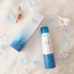 ♡爽快決 スパークリングムース ♡.大分県阿蘇野の天然炭酸温泉水を80％使用した泡状美容液❤.炭酸の効果でめぐりを促進し、お肌をひきしめ、うるおいとツヤのあるお肌へ☘️.&hellip;のInstagram画像