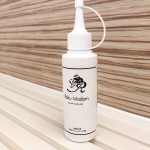 .イチネンケミカルズさんのRakuMadamお風呂防カビコーティング剤をお試しさせて頂いています🌸前回の投稿から半月ほど経過。浴室の天井、壁、目地に塗布していました。いまのところどちらもカ&hellip;のInstagram画像