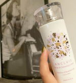 ..アンクルイスローションBCオールインワン導入化粧水を使ってみたよ💖💖..医療用パイロジェンフリー水と特殊なナノ化アルカリ電解水を配合していてふきとるだけで、洗顔&hellip;のInstagram画像
