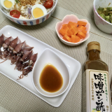 野菜にも魚介にもなんでも合う！