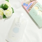 .★リフターナKD洗顔(珪藻土洗顔)（120g/ &yen;900 ＋tax)...珪藻土の力で毛穴皮脂汚れをしっかりオフ　すっぴんキレイに珪藻土配合の洗顔料をお試しさせて頂きまし&hellip;のInstagram画像