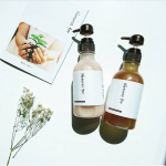 ・・  @neo_natural#Naturesfor『スカルプ&ヘアケアソープ/スカルプ&ヘアケアコンディショナー』・・#国産オーガニックコスメ のNatures for(#&hellip;のInstagram画像