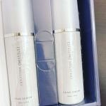 産後のたるたるお腹を引き締める為に！塗るとかーーーっと熱くなって燃焼～！って感じる😏💕 これ塗ってから、ビリーズブートキャンプ始めました笑❤#ダイエット#ビリーズブートキャンプ&hellip;のInstagram画像