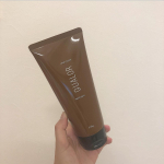🌿🌿🌿.✅クオラ　ヘアカラートリートメントブラウン.トリートメントタイプのカラー剤を初めてお試しさせていただきました！今回は母の髪でお試し👩🏻&zwj;🦱最近は美容院に行くこと&hellip;のInstagram画像