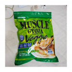 ﻿﻿株式会社信栄食品様からMUSCLE GYOZA veggieをご提供いただきました🤤🥟🥢﻿﻿実はこのマッスルギョーザ、少し前から筋トレ仲間がSNSに載せていたのを見て気になっ&hellip;のInstagram画像