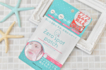 Zero spot patchゼロスポットパッチ...ポップベリー株式会社様よりいただきました🥺💕すごく気になっていた商品なので嬉しいです🙈🧡...ゼロスポ&hellip;のInstagram画像