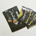 身体の内側から綺麗になりたい！今日は、こんぶ茶生誕102年目「元祖こんぶ茶」の玉露園様の新商品『黒酢しょうが湯』をいただきました。 『黒酢しょうが湯』は、生姜と黒酢を使用した酸味と辛味のあ&hellip;のInstagram画像