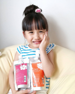 美容師が作ったヘアケアシリーズ「Raffi(ラフィー)シャンプー」を使い始めました(*^^*)✨**こちらは頭皮と髪に優しいことを一番に考えたから、家族全員で使えます💓地肌から毛先まで&hellip;のInstagram画像