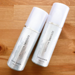 .@estessimo_official さんのウェルサートリーンセラムをお試しさせて頂きました🌸100ml 4,200円（税抜）こちらはボディ用美容液。ウエストや二の腕、&hellip;のInstagram画像