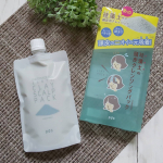 頭皮のクレンジングパック👍️珪藻土が頭皮のニオイの元&べたつきを吸着してスッキリ✨髪はパサつくから、ダメージケアシャンプーばかり使うと、根元がべたついたり頭皮のニオイが気になる！！スカ&hellip;のInstagram画像