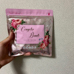 面白いスキンケアお試しさせて頂きました☺︎.麗凍バームクリーム●.その名の通り、冷凍で保存するスキンケアなんです。こんなの初めて！.1回分ずつ小分けになっていて、冷凍庫&hellip;のInstagram画像