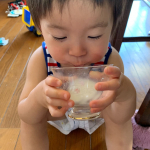 美味しいね。#マルトモのかつおぶし #お野菜まる #monipla #marutomo_fanのInstagram画像