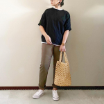 𓃟ﻌﻌﻌ❤︎𓃟ﻌﻌﻌ❤︎*#ootd***tops&rarr; @nissen_ladies_officialskirt&rarr; @nissen_ladies_officialbag&rarr;&hellip;のInstagram画像