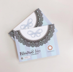 ☺︎..mimmamちゃんコラボカラコン♡フラワーアイズワンデークロッシェプリムブラウン👀❤️..＊8枚入 ￥980+tax＊1day＊度あり＊着色 13.&hellip;のInstagram画像