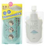 3月に発売されたばかりの新商品、「リフターナ 珪藻土頭皮クレンジングパック」頭皮のべたつき、頭皮の詰まりなどを珪藻土を配合したクレイパックが頭皮のニオイの元となる皮脂汚れを吸着してベタつき&hellip;のInstagram画像