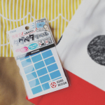 【衣類の名前つけにピッタリ】名前つけに便利な商品をお試しさせていただきました！▷タグペタラベル◁洗濯タグに貼るだけのお名前シールです📛アイロン不要👋*下の子が幼稚園に入園するタ&hellip;のInstagram画像