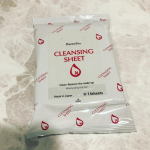 ピュアヴィヴィ クレンジングシート❤️ 無香料・無着色など肌に優しい低刺激処方なのに保湿成分配合クレンジングシートです🍀メイク落として保湿もしてくれるのでもう今日はヘトヘト😱って日はこれだ&hellip;のInstagram画像