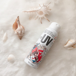 .♡ビベッケの全身まるごとさらさらUVスプレー ♡.全身に使えるさらさらUVスプレー❤SPF50+ PA++++.◎ツイストロック式カチッと回すだけ！キャップいらずの便利ア&hellip;のInstagram画像