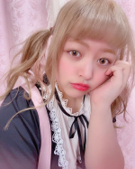 🦄💖🎀🦄💖🎀🦄💖🎀🦄💖..本日2度目の投稿はカラコンレポ💖💖💖.こちらもモニプラ当選品です💖💖.発売当初から.「瞳の色だけを変えるカラコン」.でめちゃく&hellip;のInstagram画像