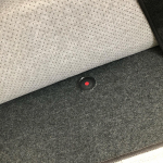 モニター布団やカーペットの下にはダニがいっぱい！！これからの梅雨時期には数も桁外れ！これはダニが目に見えてリアルに観察できる！ぜひお試しを！！#ダニ目視キット #ダニ捕りロボ #ダニ対&hellip;のInstagram画像