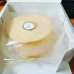 #築野食品 #グルテンフリー #グルテンフリースイーツ #グルテンフリーのお菓子 #グルテンフリーおやつ #グルテンフリー生活 #スイーツ #チーズケーキ #チーズスフレ #チーズスフレケーキ #おや&hellip;のInstagram画像