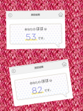 水分センサー
