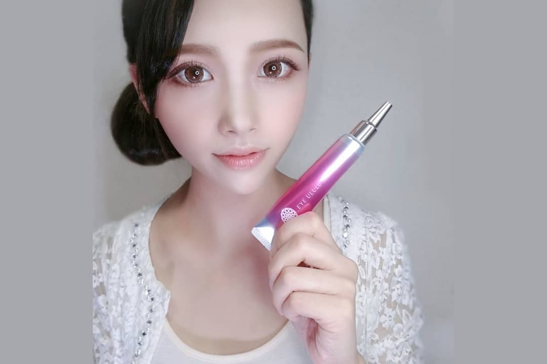 EYE ULULUのクチコミ（口コミ）商品レビュー | FABIUS（ファビウス