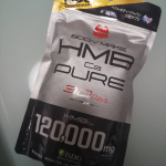 〜ボディメイクサプリ〜魔裟斗が飲んでるサプリ😊😊 1日14錠ちょっと、多いけど運動前と寝る前に飲み始めたよーっ！代謝upされてますよーに🙄🙄 とりあえず一ヶ月続けます。今週からダイ&hellip;のInstagram画像