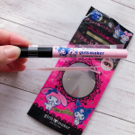 寝ている間のクセ付けで朝ぱっちりふたえ ^_^・GMエタニティ&alpha;マイメロディ❤︎クロミ限定コラボ・超強力な粘着力でふたえをしっかり固定♪長時間綺麗な目元をキープでき&hellip;のInstagram画像